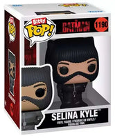 Funko Bitty Pop Batman 4 Pack 85th Catwoman Anniversario
