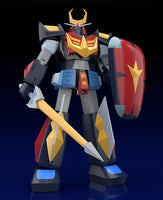 Model Kit Action Figure Space Warrior Baldios Moderoid Goodsmile