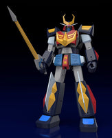 Model Kit Action Figure Space Warrior Baldios Moderoid Goodsmile