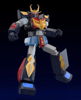 Model Kit Action Figure Space Warrior Baldios Moderoid Goodsmile