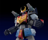 Model Kit Action Figure Space Warrior Baldios Moderoid Goodsmile