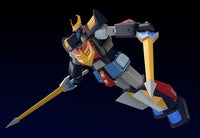 Model Kit Action Figure Space Warrior Baldios Moderoid Goodsmile