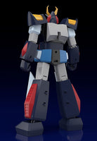 Model Kit Action Figure Space Warrior Baldios Moderoid Goodsmile
