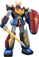 Model Kit Action Figure Space Warrior Baldios Moderoid Goodsmile