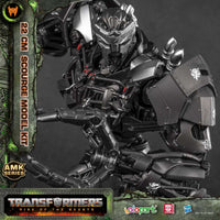 Model Kit Action Figure Tranformers Rise Of The Beasts Scourge Amk