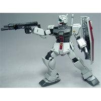 Model Kit Action Figure Gundam Hguc Rgm-79d Gm Cold District Type 1/144 Gunpla