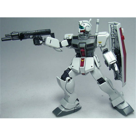 Model Kit Action Figure Gundam Hguc Rgm-79d Gm Cold District Type 1/144 Gunpla