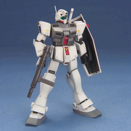 Model Kit Action Figure Gundam Hguc Rgm-79d Gm Cold District Type 1/144 Gunpla