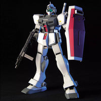 Model Kit Action Figure Gundam Hguc Rgm-79d Gm Cold District Type 1/144 Gunpla