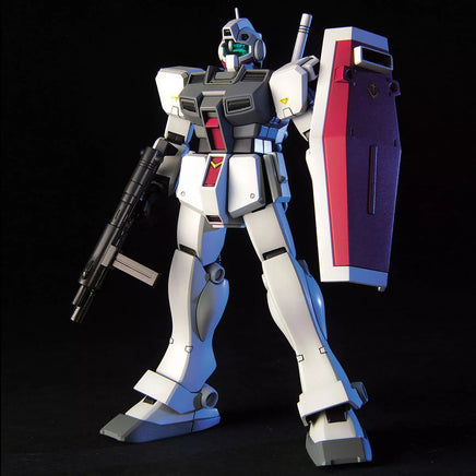 Model Kit Action Figure Gundam Hguc Rgm-79d Gm Cold District Type 1/144 Gunpla