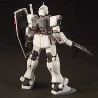 Model Kit Action Figure Gundam Hguc Rgm-79d Gm Cold District Type 1/144 Gunpla
