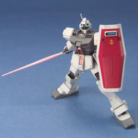 Model Kit Action Figure Gundam Hguc Rgm-79d Gm Cold District Type 1/144 Gunpla