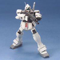 Model Kit Action Figure Gundam Hguc Rgm-79d Gm Cold District Type 1/144 Gunpla