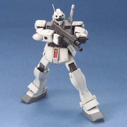 Model Kit Action Figure Gundam Hguc Rgm-79d Gm Cold District Type 1/144 Gunpla