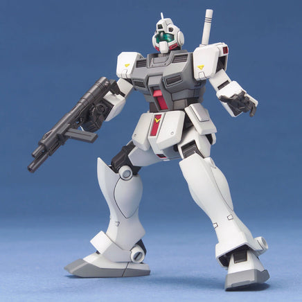 Model Kit Action Figure Gundam Hguc Rgm-79d Gm Cold District Type 1/144 Gunpla