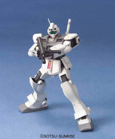 Model Kit Action Figure Gundam Hguc Rgm-79d Gm Cold District Type 1/144 Gunpla