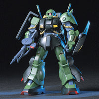 Model Kit Action Figure Gundam HG Hguc Hi Zack 1/144 Bandai