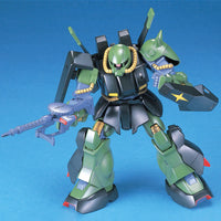 Model Kit Action Figure Gundam HG Hguc Hi Zack 1/144 Bandai