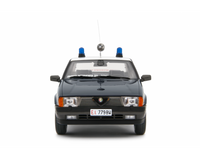 Modellino Alfa Romeo 75 Carabinieri 1/18 1985 Laudaracing