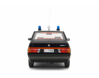 Modellino Alfa Romeo 75 Carabinieri 1/18 1985 Laudaracing