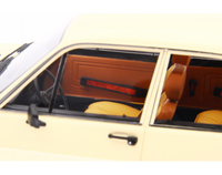 Modellino Alfa Romeo AlfaSud 1.2 1/18 Verde Laudaracing