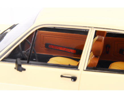 Modellino Alfa Romeo AlfaSud 1.2 1/18 Verde Laudaracing