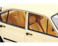 Modellino Alfa Romeo AlfaSud 1.2 1/18 Verde Laudaracing