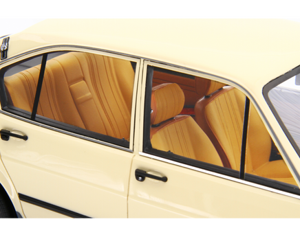 Modellino Alfa Romeo AlfaSud 1.2 1/18 Verde Laudaracing