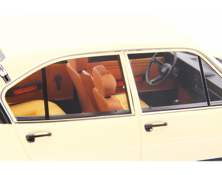 Modellino Alfa Romeo AlfaSud 1.2 1/18 Verde Laudaracing