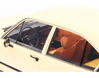 Modellino Alfa Romeo AlfaSud 1.2 1/18 Verde Laudaracing