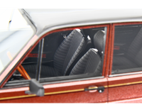 Modellino Alfa Romeo AlfaSud Valentino 1.2 1/18 Verde Laudaracing