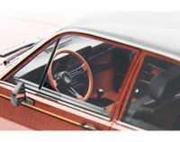 Modellino Alfa Romeo AlfaSud Valentino 1.2 1/18 Verde Laudaracing