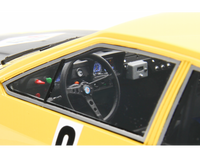 Modellino Alfa Romeo Alfetta Gr2 Autodelta Rally 4 Regioni 1975 Svizzero Masetto