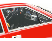 Modellino Rally Alfa Romeo Alfetta Gr.2 "Muletto" Autodelta 1/18 Laudoracing