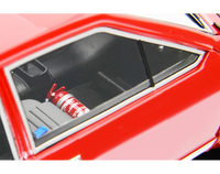 Modellino Rally Alfa Romeo Alfetta Gr.2 "Muletto" Autodelta 1/18 Laudoracing