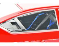 Modellino Rally Alfa Romeo Alfetta Gr.2 "Muletto" Autodelta 1/18 Laudoracing