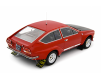 Modellino Rally Alfa Romeo Alfetta Gr.2 "Muletto" Autodelta 1/18 Laudoracing