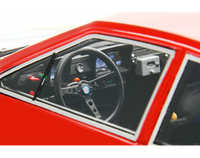 Modellino Rally Alfa Romeo Alfetta Gr.2 "Muletto" Autodelta 1/18 Laudoracing