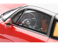 Modellino Alfa Romeo SZ ES 30 Sprint Zagato 1989 Laudoracing