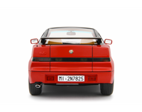 Modellino Alfa Romeo SZ ES 30 Sprint Zagato 1989 Laudoracing