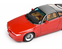 Modellino Alfa Romeo SZ ES 30 Sprint Zagato 1989 Laudoracing