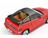 Modellino Alfa Romeo SZ ES 30 Sprint Zagato 1989 Laudoracing