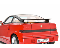 Modellino Alfa Romeo SZ ES 30 Sprint Zagato 1989 Laudoracing
