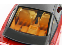 Modellino Alfa Romeo SZ ES 30 Sprint Zagato 1989 Laudoracing