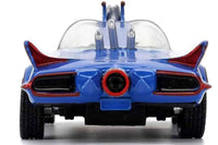 Modellino Batman 1966 Animated Batmobile 1/32 Limited Edition