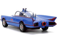Modellino Batman 1966 Animated Batmobile 1/32 Limited Edition