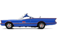 Modellino Batman 1966 Animated Batmobile 1/32 Limited Edition