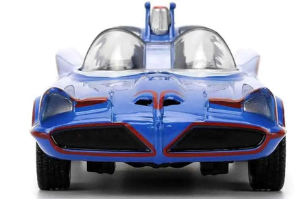 Modellino Batman 1966 Animated Batmobile 1/32 Limited Edition