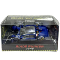 Modellino Blade Runner 2049 Deckard Police Spinner