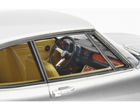 Modellino Fiat Dino Coupè 2.0 1967 Blu 1/18 Laudoracing